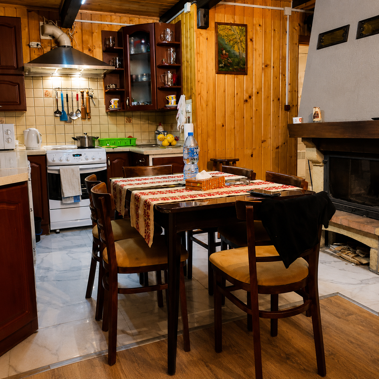 Brzegowe Zacisze, zdjęcie 5